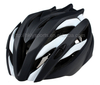 Casco da bicicletta da montagna approvato CE Casco da ciclismo protettivo in-mould Casco da bici per adulti