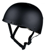 Casco da pattinaggio per bicicletta da skateboard in ABS di sicurezza CE / CPSC