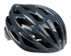 Casco da bici all'ingrosso Casco da bici per adulti alla moda con luce per bici a LED