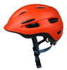 BELLISSIMI BAMBINI Casco da bicicletta In/Out-mold