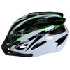 Shengtao Light ST983 PC in-mold + EPS 18 prese d'aria 225g PC + casco da bicicletta EPS con visiera cinturino PA