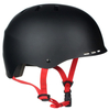 Casco da skate alla moda con schiuma morbida e senza EPS nella fodera per adulti