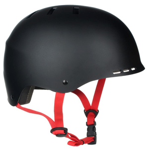 Casco da skate alla moda con schiuma morbida e senza EPS nella fodera per adulti