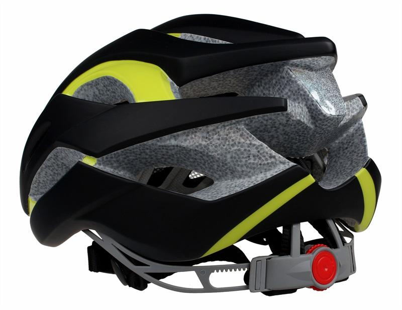 Casco da arrampicata per uomo e donna Casco da ciclismo su strada e montagna Casco da bici standard di sicurezza CE CPSC