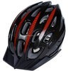 Vendita calda Casco da bicicletta leggero di buona qualità Casco da ciclismo Design speciale per uomo in montagna e bicicletta da strada LED ST987