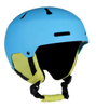 Casco da sci per pattinaggio su ghiaccio per bambini personalizzato per sport invernali