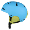 Casco da sci per pattinaggio su ghiaccio per bambini personalizzato per sport invernali