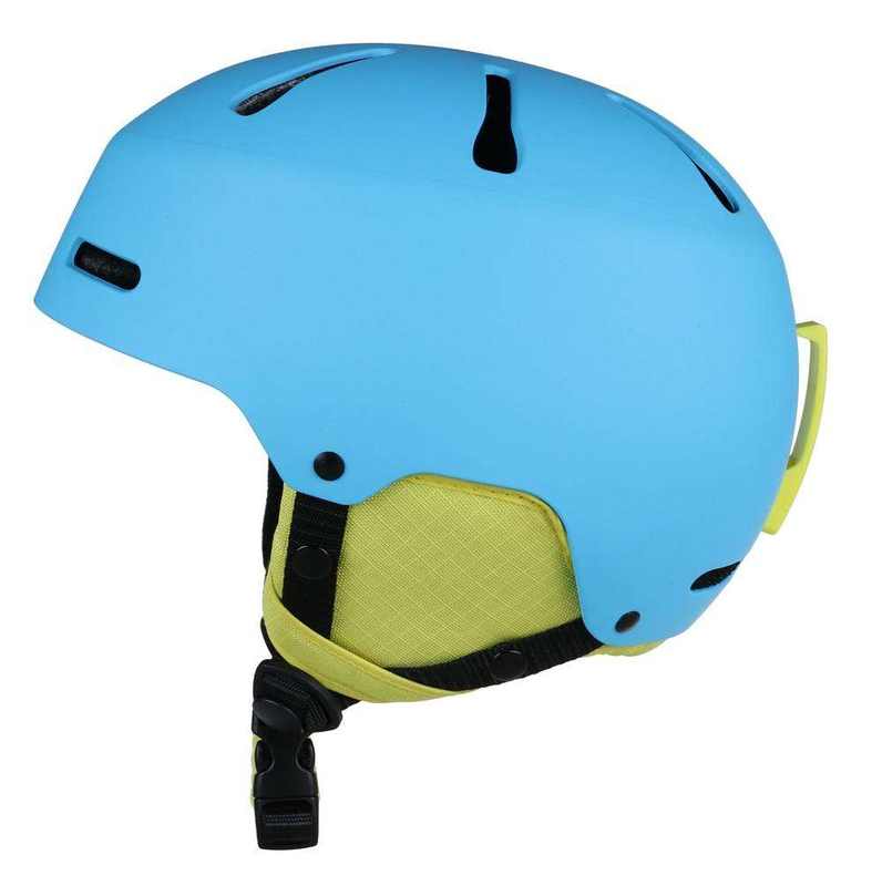 Casco da sci per pattinaggio su ghiaccio per bambini personalizzato per sport invernali