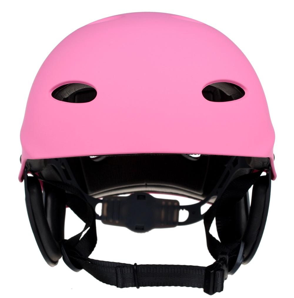 Casco CE OEM Sci nautico Canoa Casco di sicurezza doppio per sport acquatici