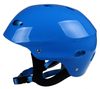 Casco gonfiabile per zattera in acque bianche, casco per sci nautico in ABS, approvato Ce