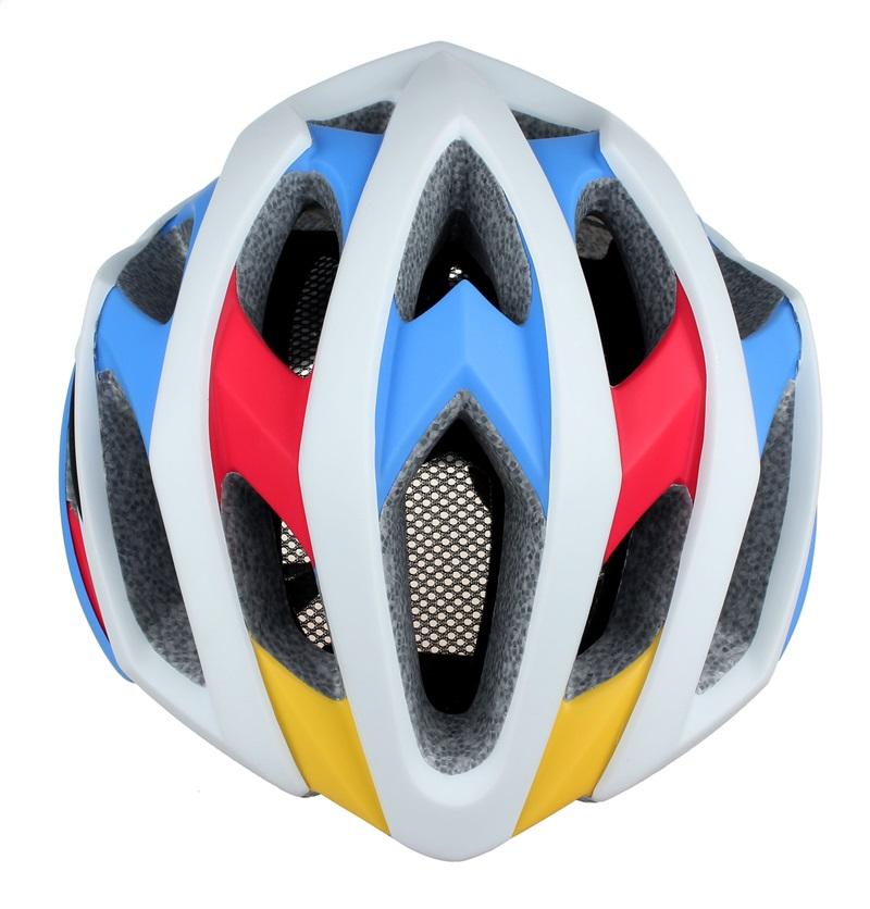 Produttore di caschi Casco da ciclismo personalizzato per adulti in schiuma ultraleggera