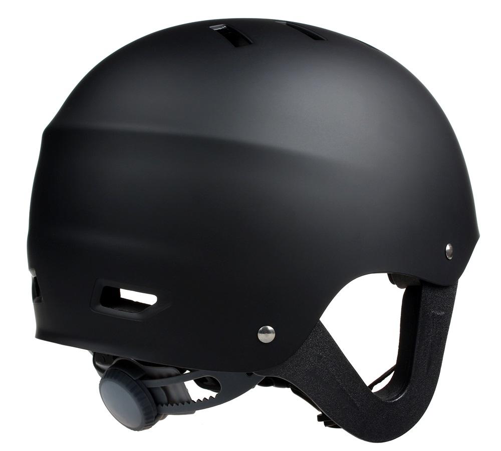 Casco per sport acquatici per kayak, canoa, wakeboard
