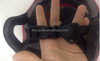 casco da rafting con calotta in ABS + fodera in EPS