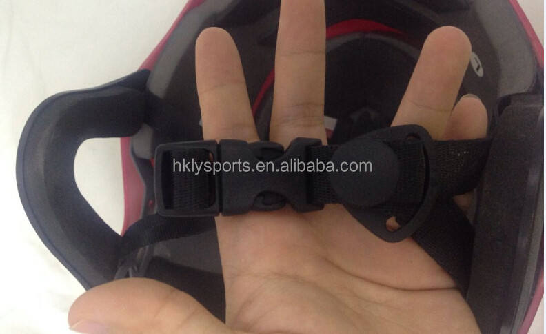 casco da rafting con calotta in ABS + fodera in EPS