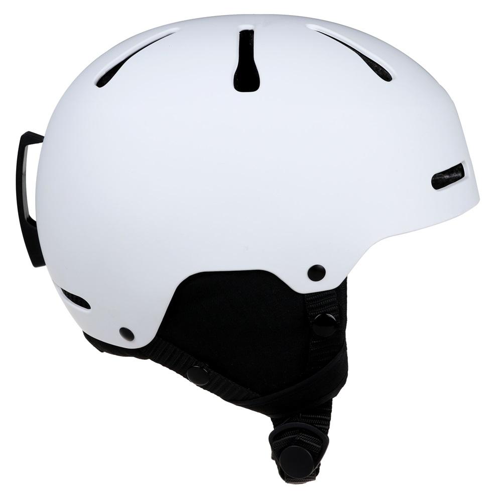 Casco da sci per bambini in ABS per snowboard e sport sulla neve