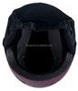 Calotta in ABS certificata CE ASTM con materiale di rivestimento in EPS e sci Casco da sci sportivo Casco per sport invernali Casco da sci Caschi da snowboard