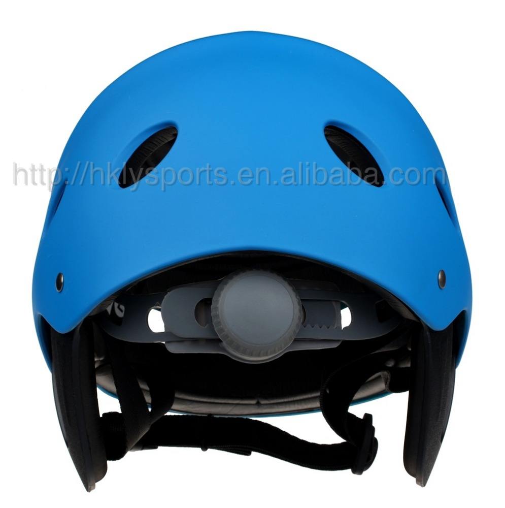 Nuovo arrivo Casco Whitewater, Casco per sport acquatici, Casco per kayak