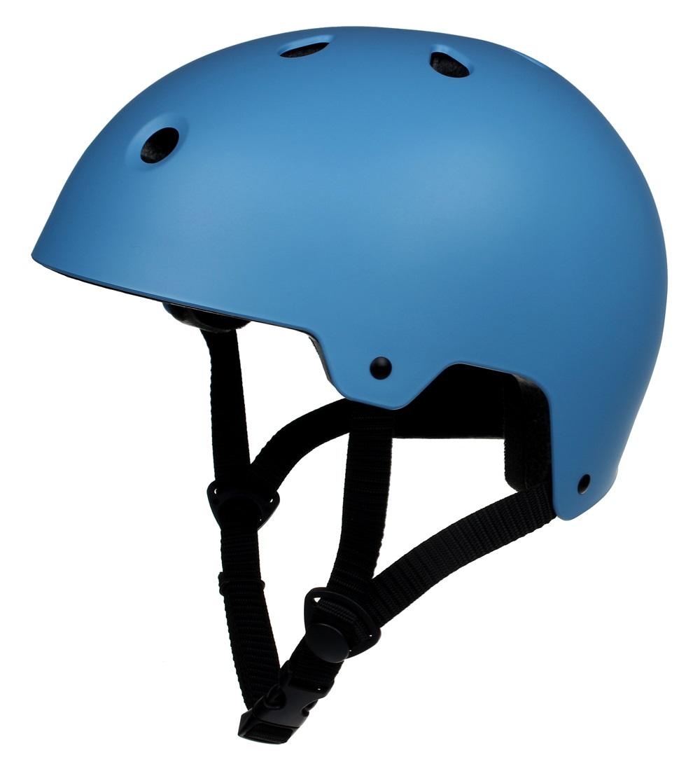Casco CE EN 1078 per casco da skate bike scooter