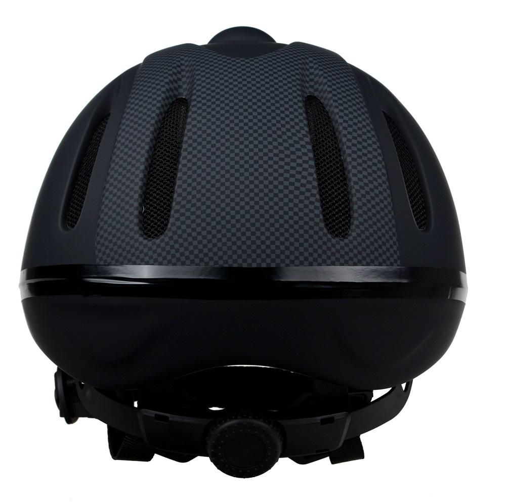 Casco equestre, casco per equitazione