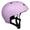 Calotta in ABS personalizzata con casco da skateboard sportivo per pattinaggio con fodera salva-sudore