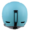 Casco da sci traspirante con calotta in ABS Casco protettivo da neve per adulti in vendita