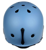 Casco invernale OEM Casco da snowboard Casco da sci