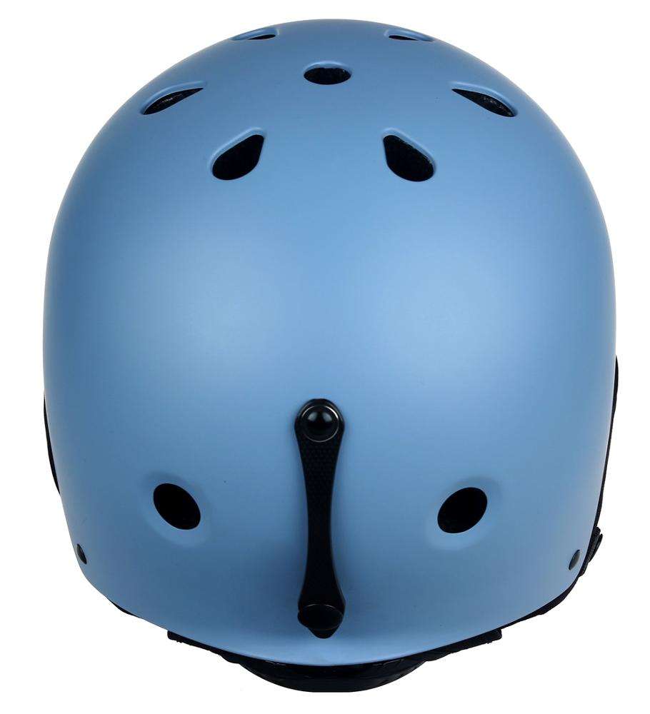 Casco invernale OEM Casco da snowboard Casco da sci
