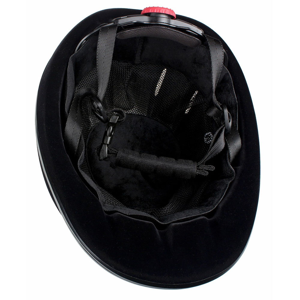 Casco da equitazione/equitazione/casco per equestre/Jiangmen Shengtao