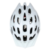 Casco da ciclismo professionale per bicicletta Casco da bici ultraleggero e modellato integralmente con 28 prese d'aria Caschi MTB a doppio uso