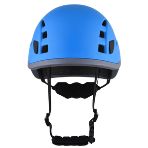 Casco di sicurezza per scalatori/Jiangmen Shengtao blu