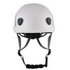 Casco di sicurezza per alpinismo/arrampicata su roccia/sport estremi Bianco