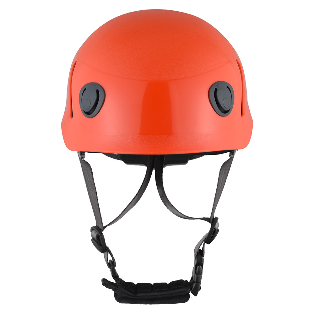 Disegni del casco da arrampicata personalizzato Shengtao ST-208