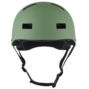 Copertura per casco sportivo CE CPSC Calotta in ABS traspirante Caschi da skate personalizzati