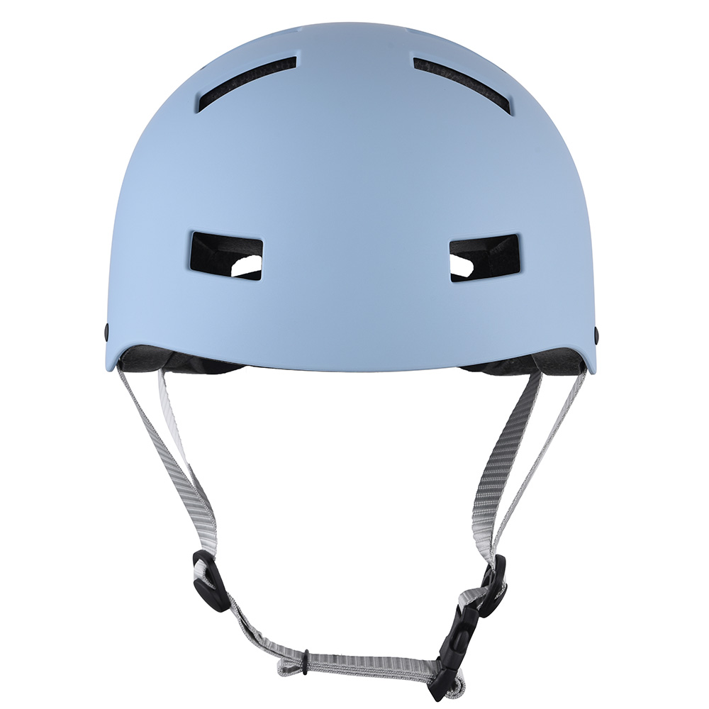 Copertura per casco sportivo CE CPSC Casco da skate personalizzato con calotta in ABS traspirante