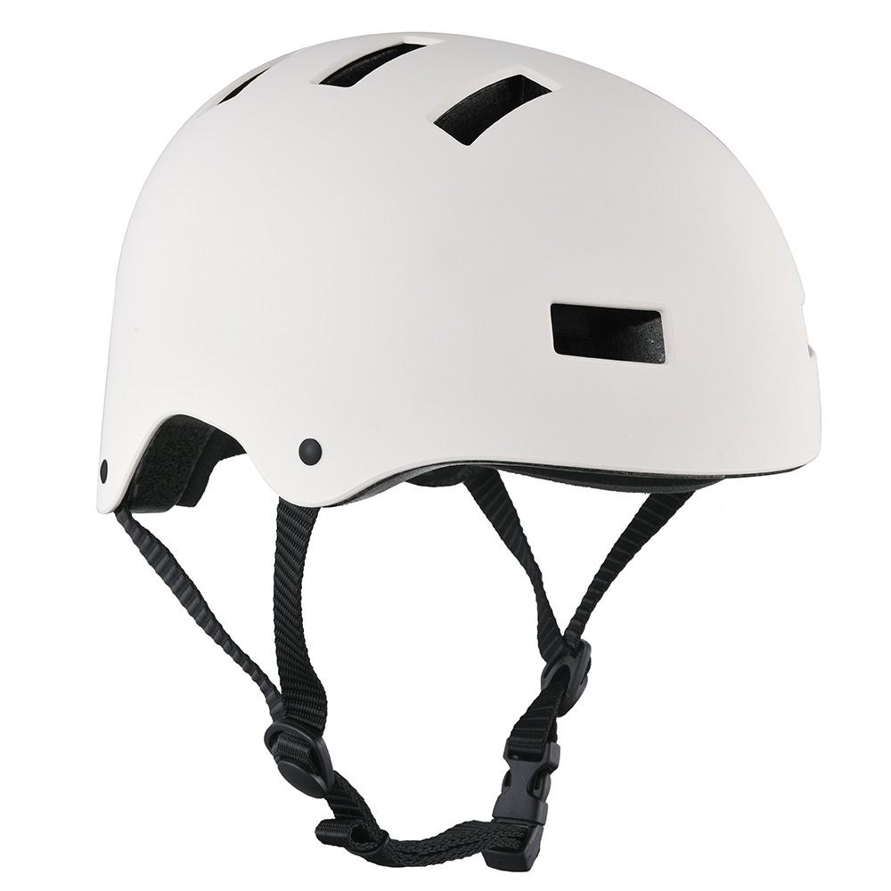 Casco da skate in-mold