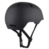 Casco di sicurezza per pattinaggio a rotelle per bambini/conforme agli standard/Jiangmen Shengtao nero