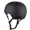 Casco di sicurezza per pattinaggio a rotelle per bambini/conforme agli standard/Jiangmen Shengtao nero