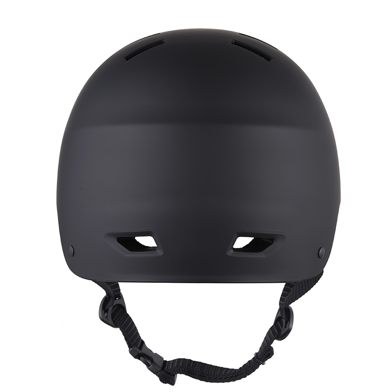 Casco da pattinaggio certificato CE, casco da skateboard per scooter BMX, casco personalizzato alla moda