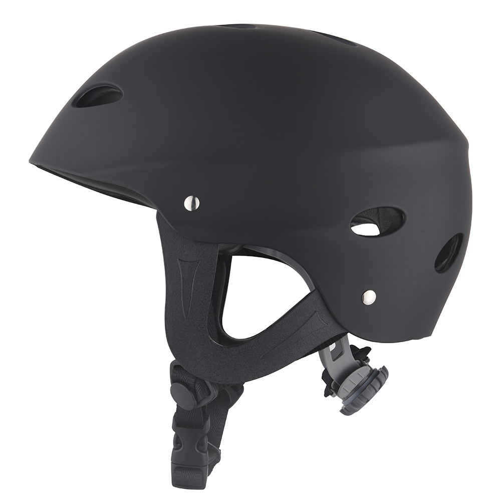 Casco per sport acquatici, wakeboard, kayak, canoa, per sport acquatici, con certificazione CE EN1385