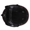 Casco da neve protettivo colorato personalizzato per casco da sci e snowboard per adulti Rosa