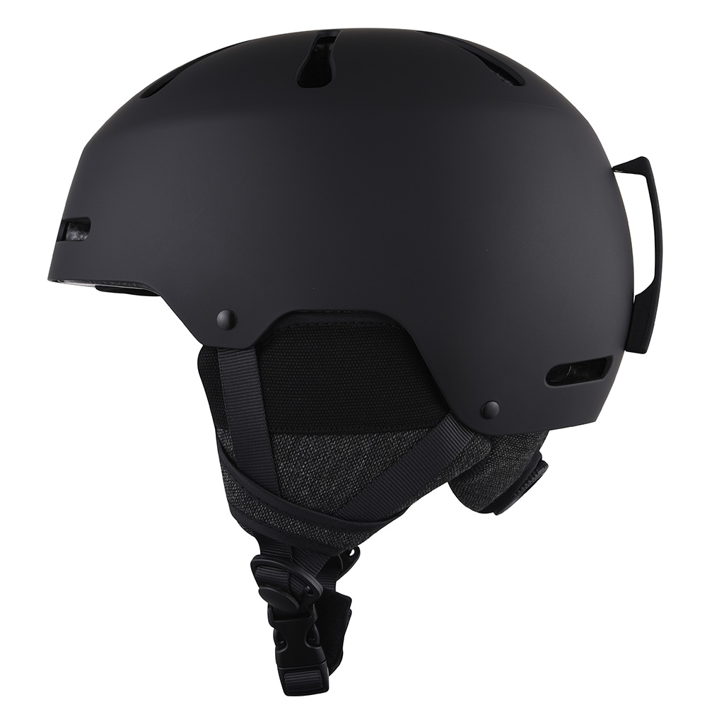 casco da snowboard