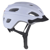 Nuovo casco da bici Casco da ciclismo in-mold per PC leggero, casco da bici da corsa su strada di montagna per sport sicuri per adulti