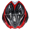 Casco da bici con LED