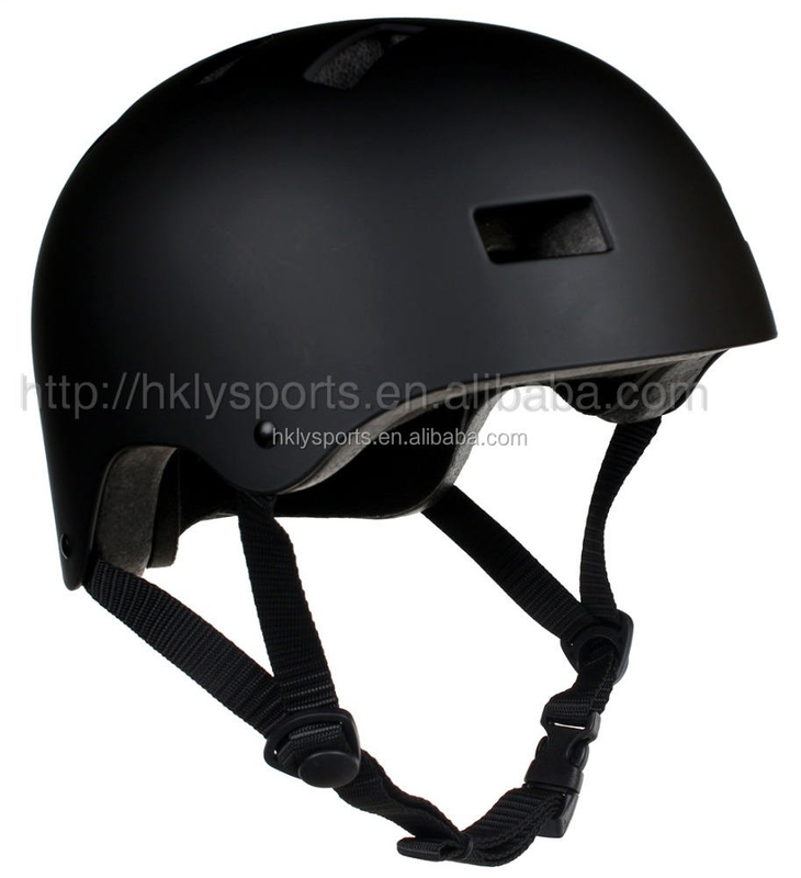 Casco da skateboard protettivo per casco da skateboard certificato CE CPSC
