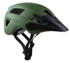 Casco protettivo da ciclismo per casco da mountain bike regolabile CE CPSC con casco da bicicletta con visiera mobile