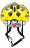 Casco da strada leggero in stampo in policarbonato