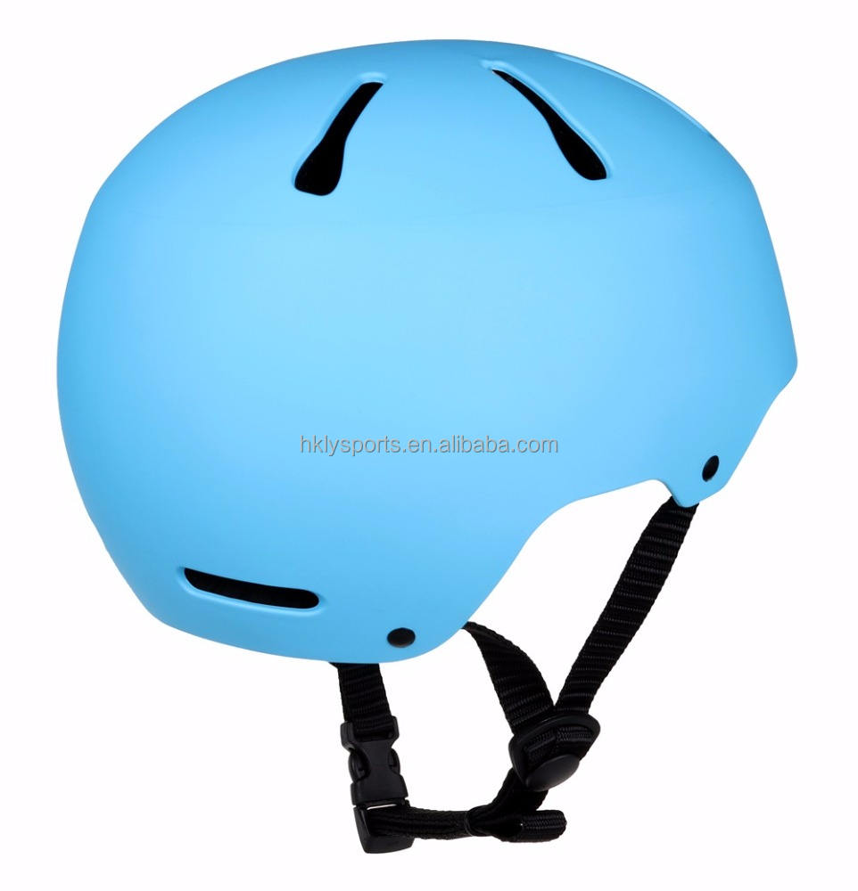 Casco protettivo da skateboard per longboard e roller per bicicletta per bambini con certificato CE CPSC