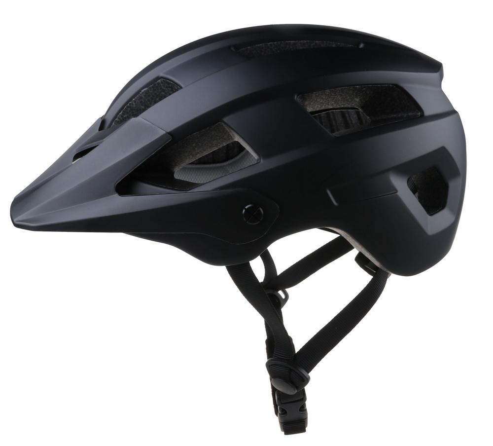 Casco sportivo da bicicletta di alta qualità Casco MTB Bike PC IN-MOULD