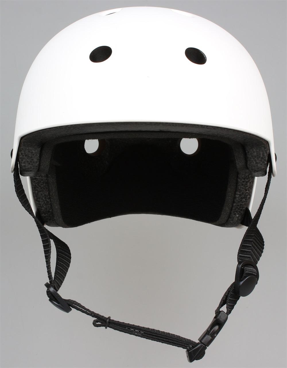 Casco da ciclismo Ce Cpsc Casco da skateboard Casco in ABS per skate