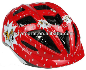 Fornitura del produttore di caschi Caschi da bicicletta in-mold ST500
